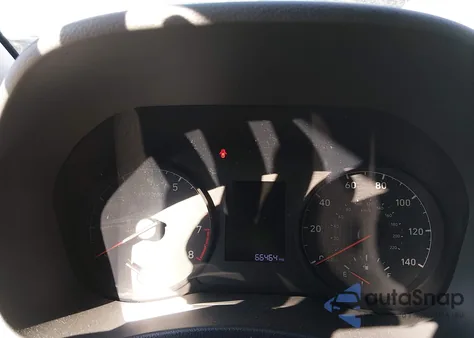 2020 Hyundai Accent Se z USA, uszkodzony, nr VIN 3KPC24A69LE092352